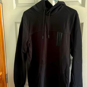 Brand new size small pull over hoodie